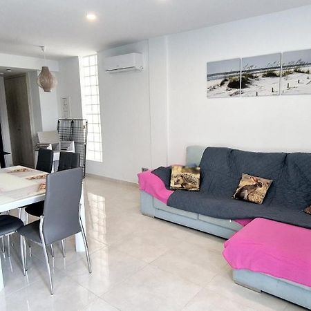 Villa Sinergia 3 Bedrooms Los Alcázares Exteriér fotografie