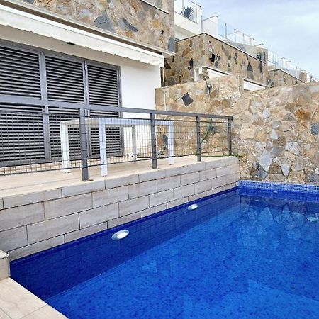 Villa Sinergia 3 Bedrooms Los Alcázares Exteriér fotografie