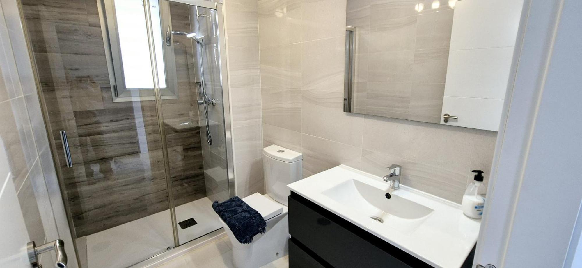 Villa Sinergia 3 Bedrooms Los Alcázares Exteriér fotografie
